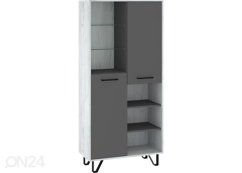 Шкаф-полка Bos1 увеличить