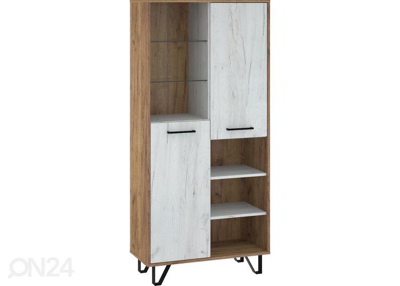 Шкаф-полка Bos1 увеличить