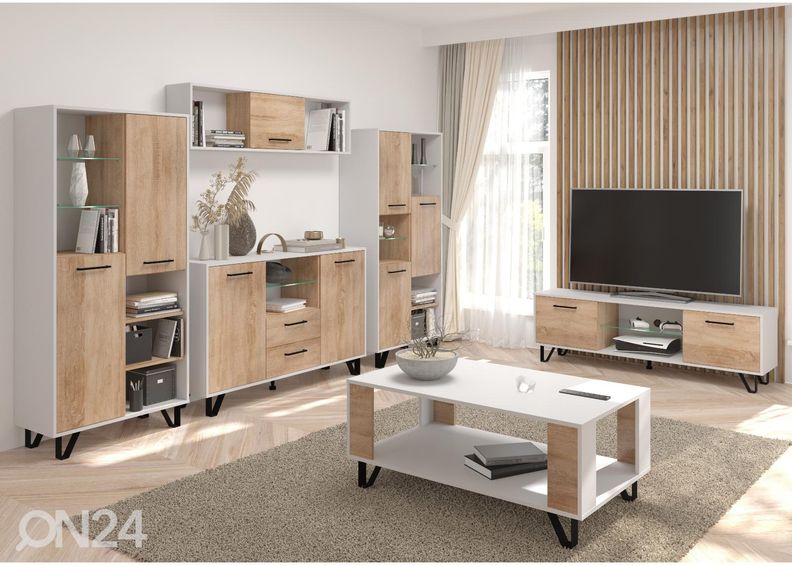 Шкаф-полка Bos1 увеличить