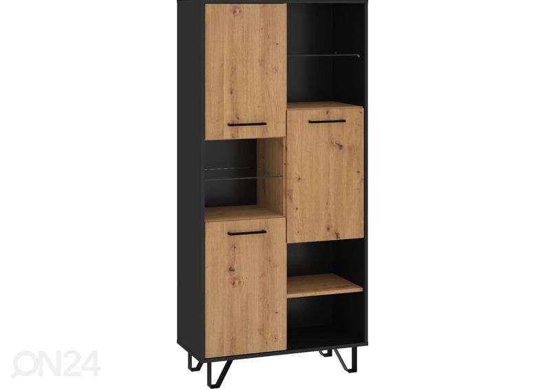 Шкаф-полка Bos1 увеличить