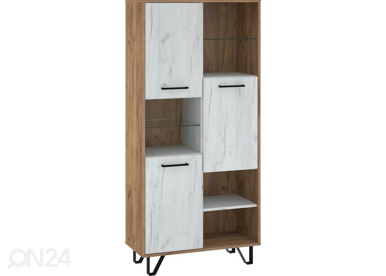 Шкаф-полка Bos1 увеличить