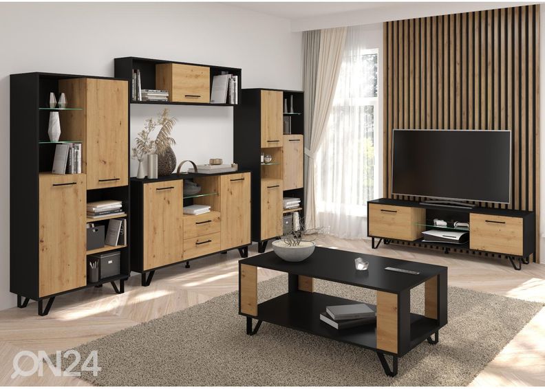 Шкаф-полка Bos1 увеличить