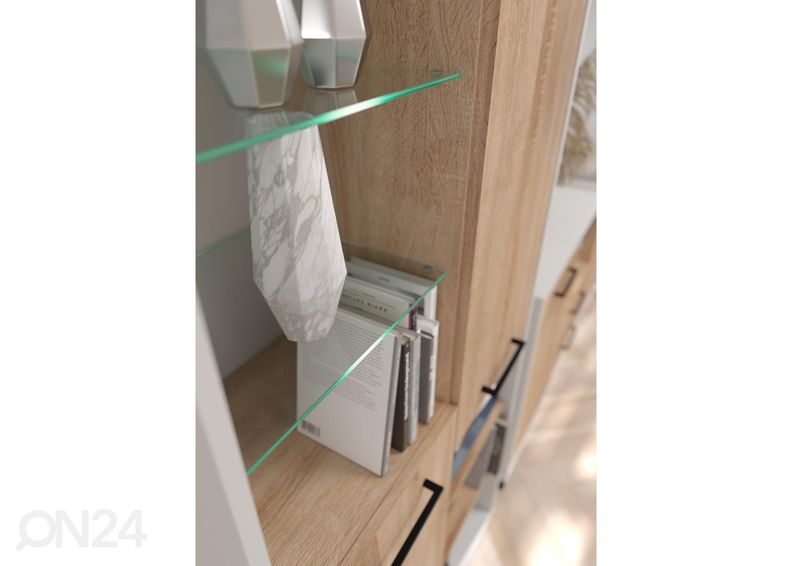 Шкаф-полка Bos1 увеличить