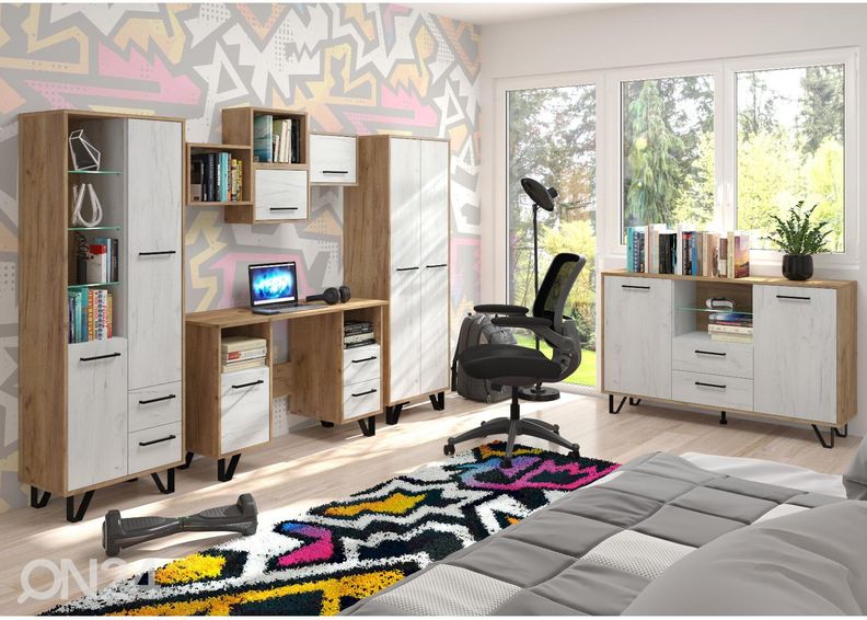 Шкаф-полка Bos1 увеличить