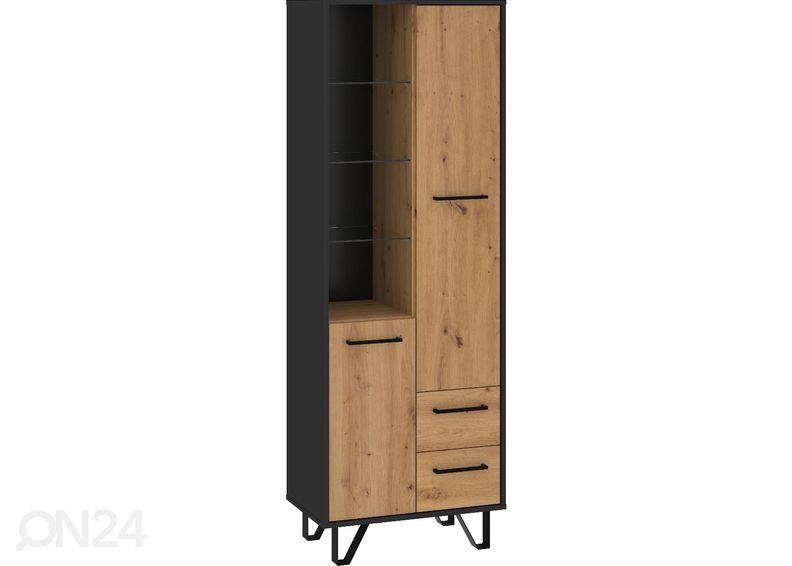 Шкаф-полка Bos1 увеличить