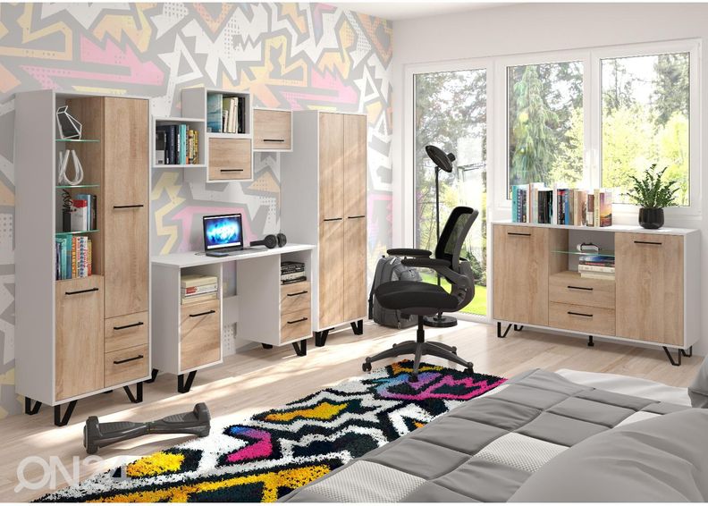 Шкаф-полка Bos1 увеличить