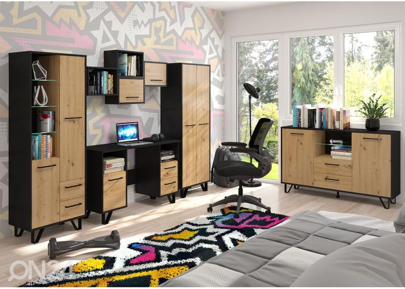 Шкаф-полка Bos1 увеличить