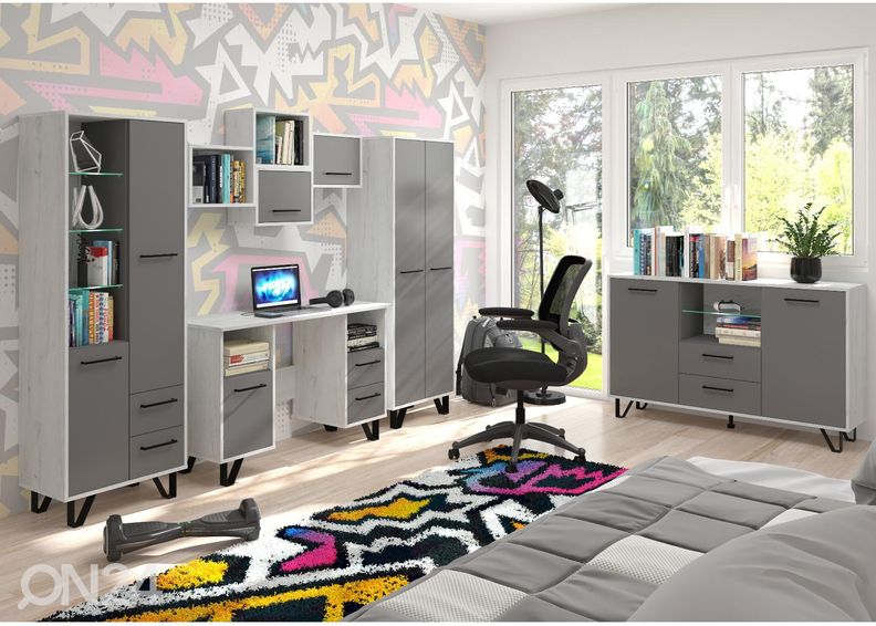 Шкаф-полка Bos1 увеличить