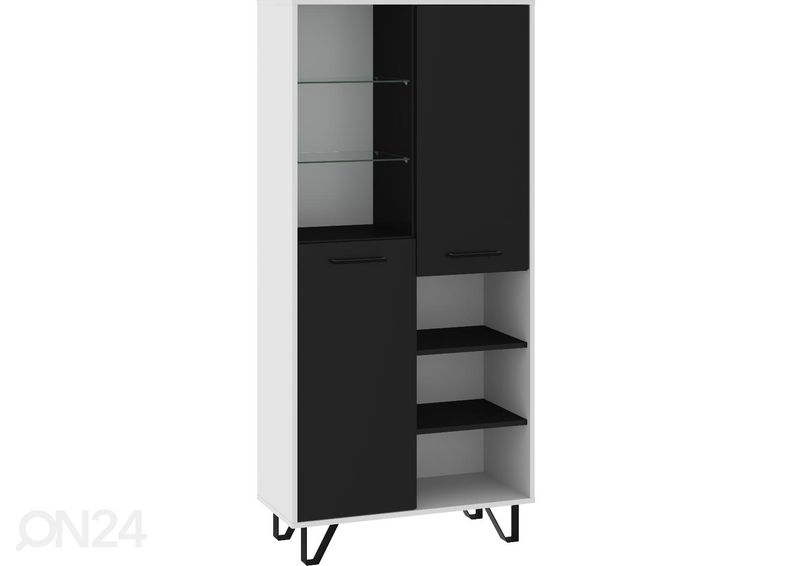 Шкаф-полка Bos2 увеличить