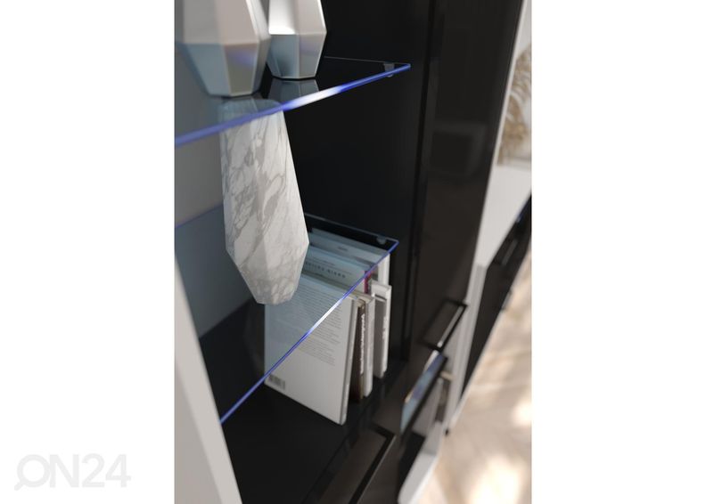 Шкаф-полка Bos2 увеличить