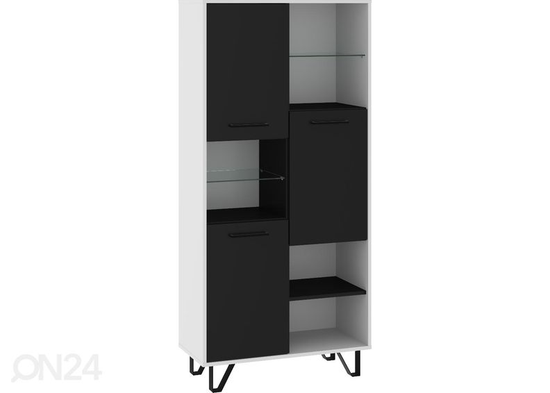 Шкаф-полка Bos2 увеличить