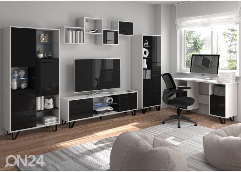 Шкаф-полка Bos2 увеличить