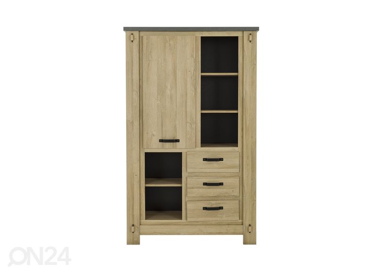 Шкаф-полка Broceliande увеличить