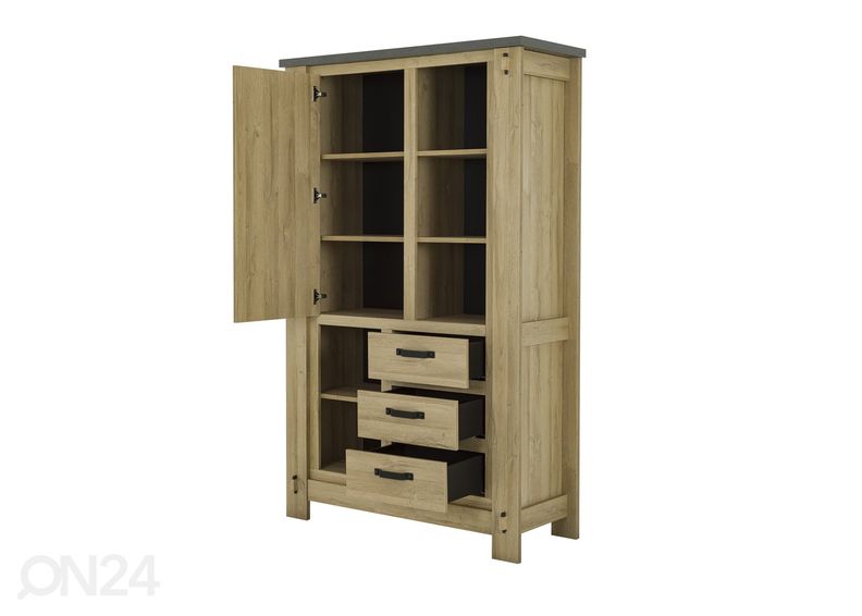 Шкаф-полка Broceliande увеличить