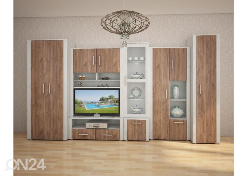 Шкаф-полка Char 80 cm увеличить