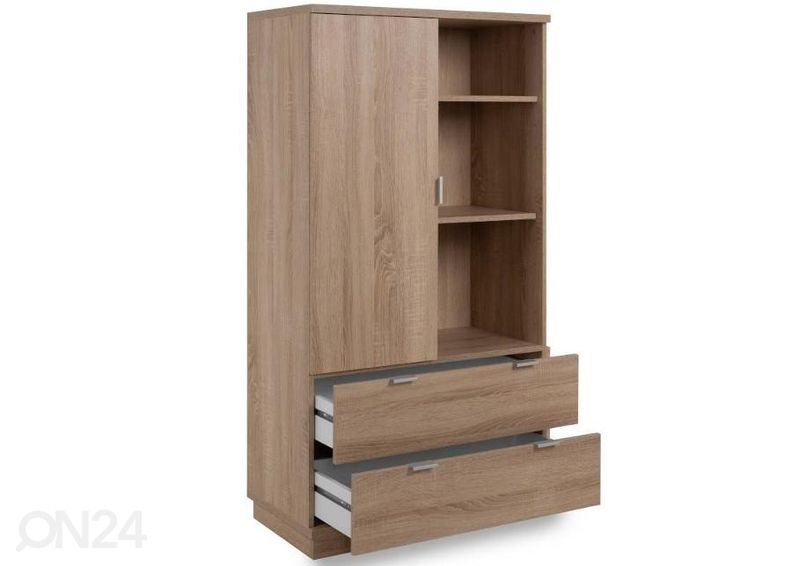 Шкаф-полка Chester 75,3 cm увеличить