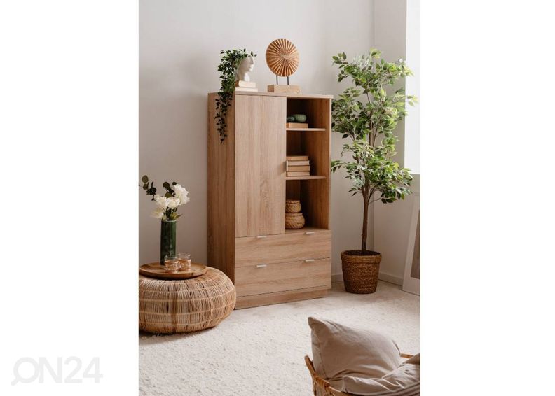 Шкаф-полка Chester 75,3 cm увеличить