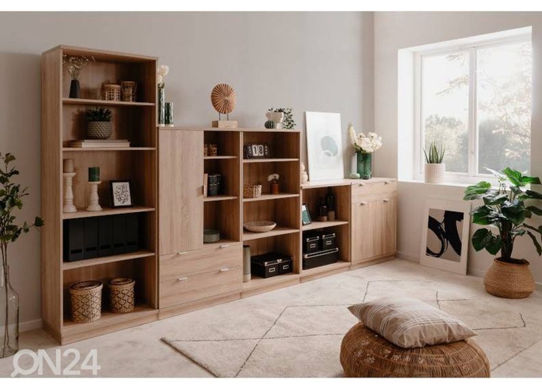 Шкаф-полка Chester 75,3 cm увеличить