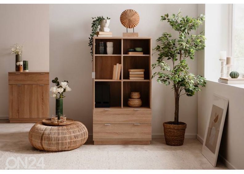 Шкаф-полка Chester 75,3 cm увеличить