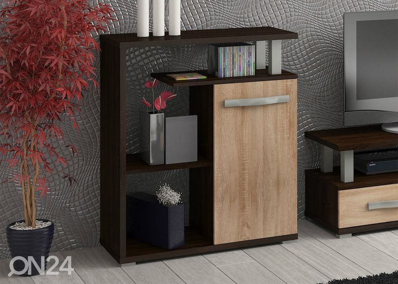 Шкаф-полка Cloghroe 80 cm увеличить