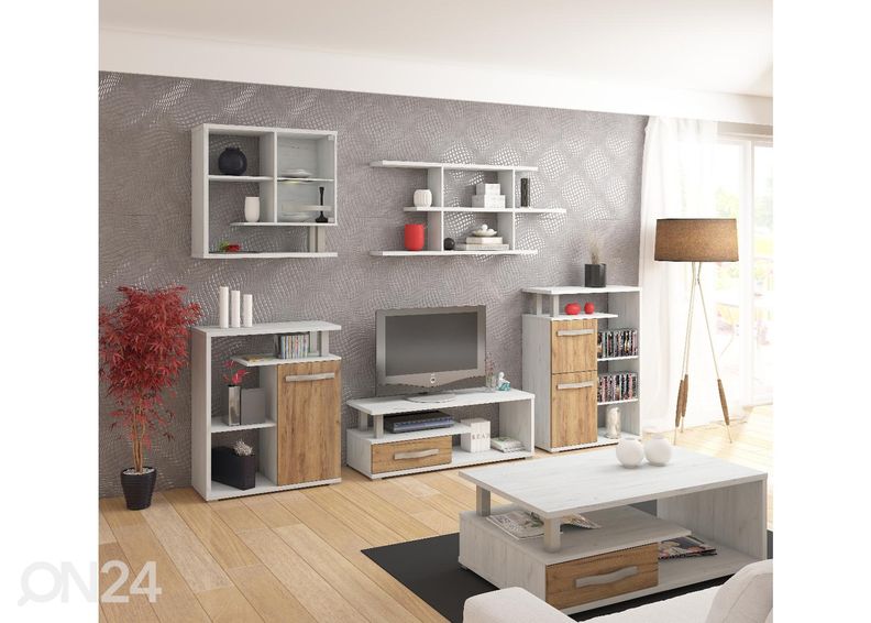 Шкаф-полка Cloghroe 80 cm увеличить