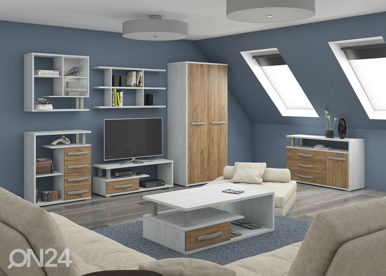 Шкаф-полка Cloghroe 80 cm увеличить