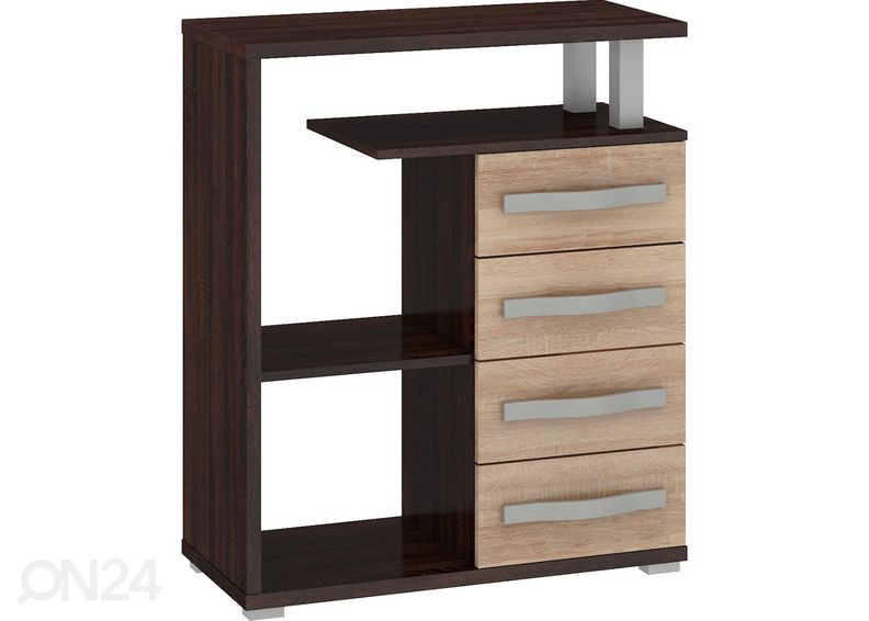 Шкаф-полка Cloghroe 80 cm увеличить