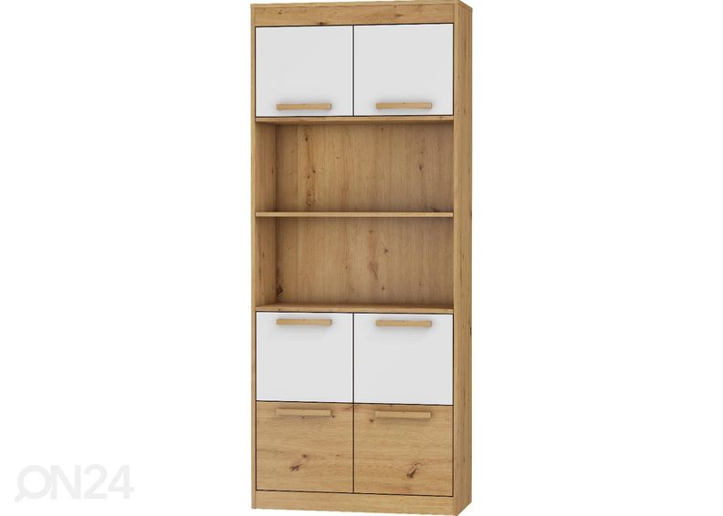 Шкаф-полка Cobhy 80 cm увеличить