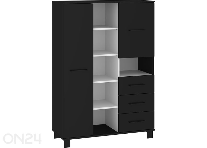 Шкаф-полка Cool 100 см увеличить