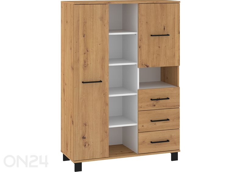 Шкаф-полка Cool 100 см увеличить