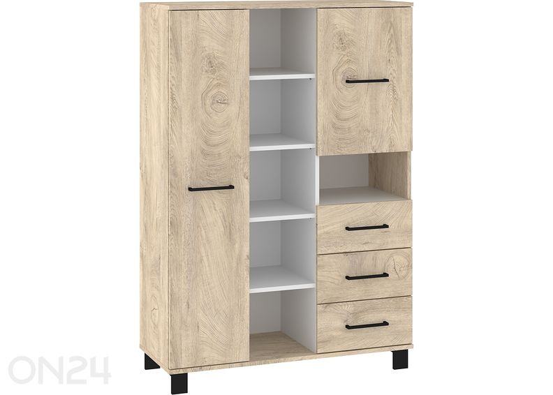 Шкаф-полка Cool 100 см увеличить