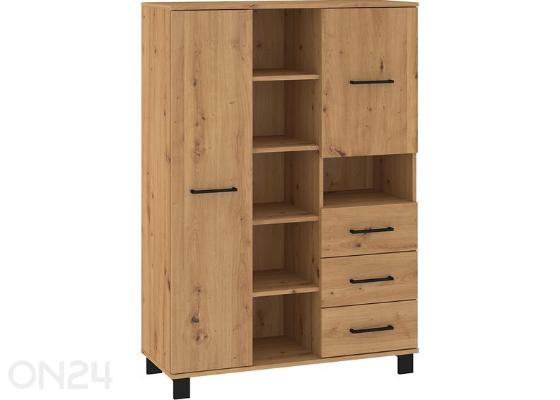 Шкаф-полка Cool 100 см увеличить