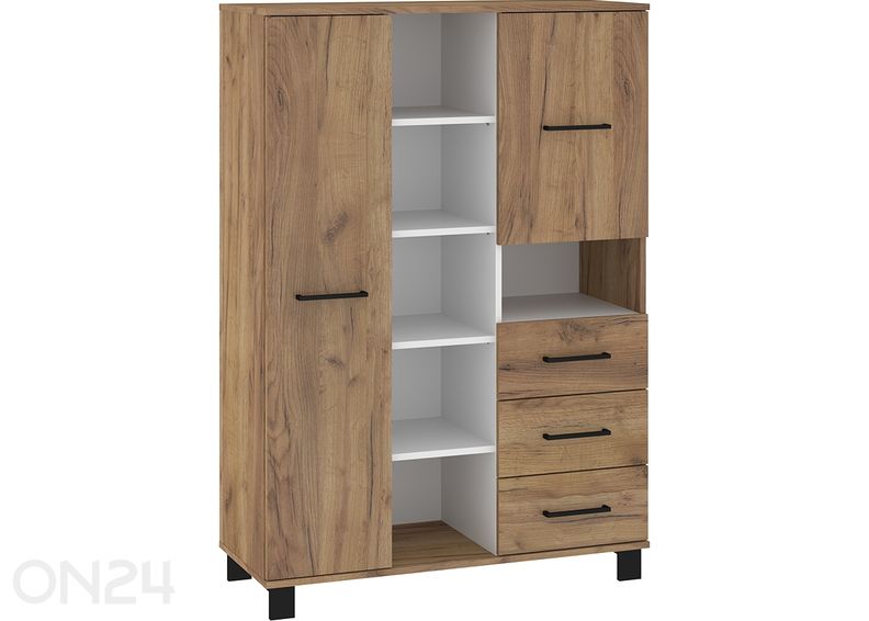 Шкаф-полка Cool 100 см увеличить