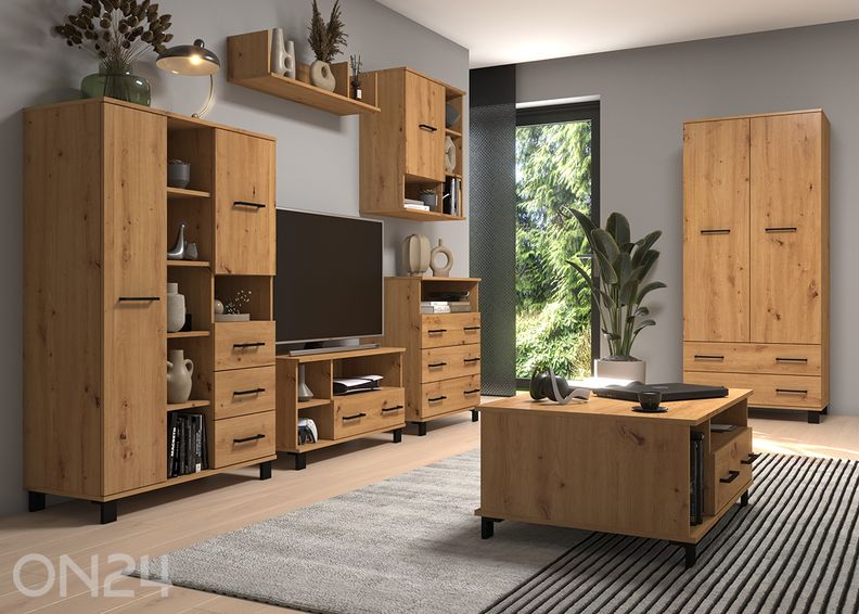 Шкаф-полка Cool 100 см увеличить