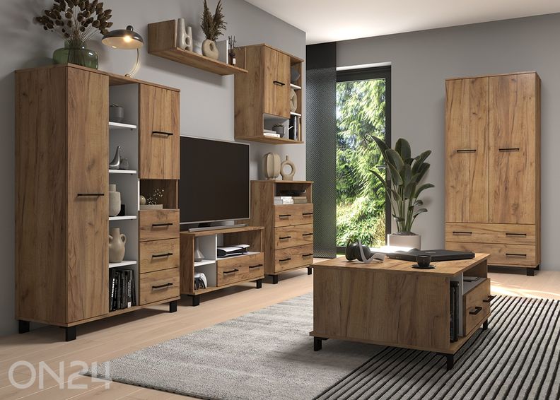 Шкаф-полка Cool 100 см увеличить