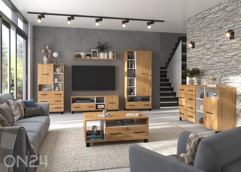 Шкаф-полка Cool 80 см увеличить