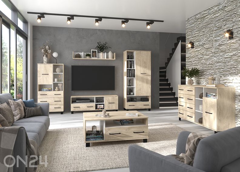 Шкаф-полка Cool 80 см увеличить