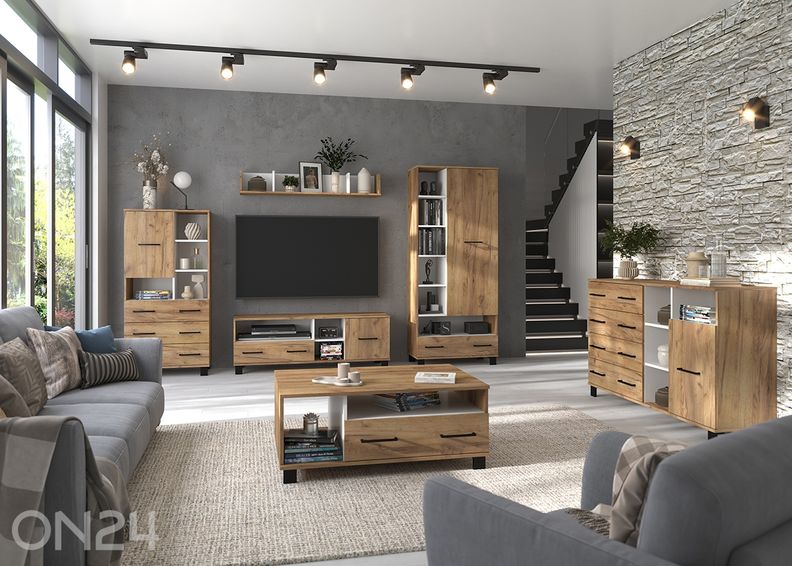 Шкаф-полка Cool 80 см увеличить