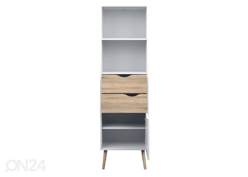 Шкаф-полка Delta увеличить