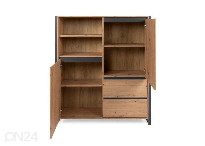 Шкаф-полка Denver увеличить