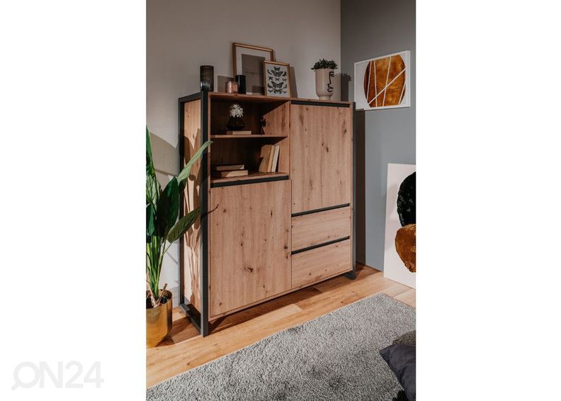 Шкаф-полка Denver увеличить