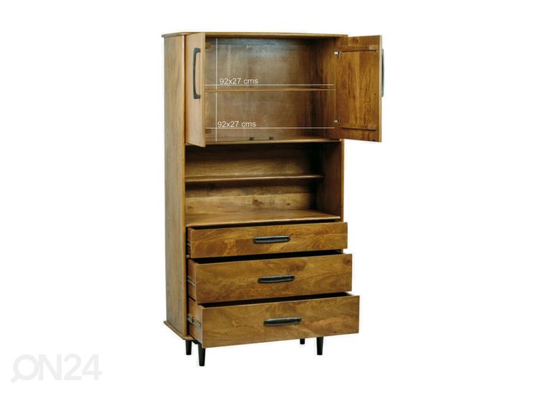 Шкаф-полка Elias 97 cm увеличить