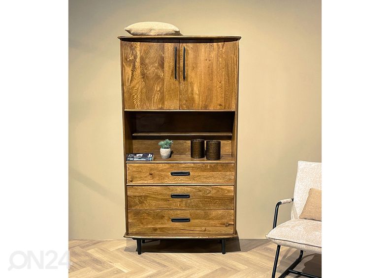 Шкаф-полка Elias 97 cm увеличить