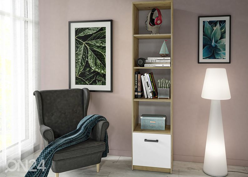 Шкаф-полка Firenze 45 cm увеличить