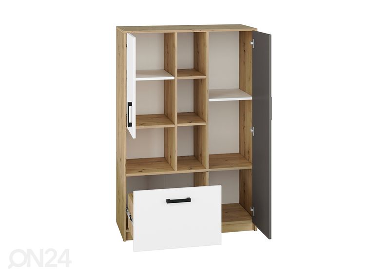 Шкаф-полка Firenze 92 cm увеличить