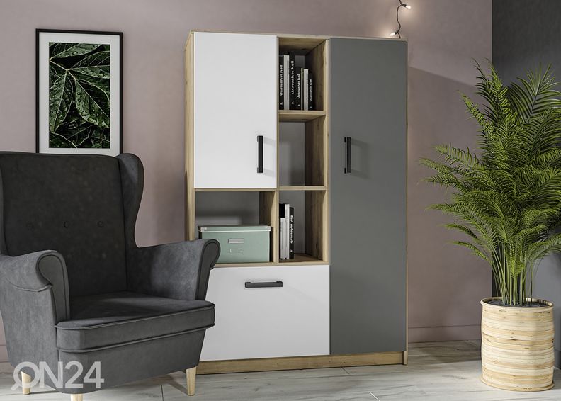 Шкаф-полка Firenze 92 cm увеличить