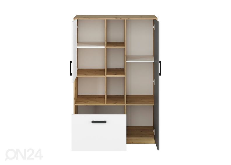 Шкаф-полка Firenze 92 cm увеличить