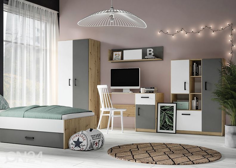 Шкаф-полка Firenze 92 cm увеличить