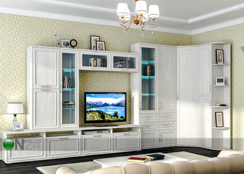 Шкаф-полка Florencia увеличить