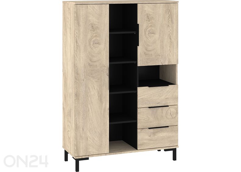 Шкаф-полка Fresh 100 см увеличить